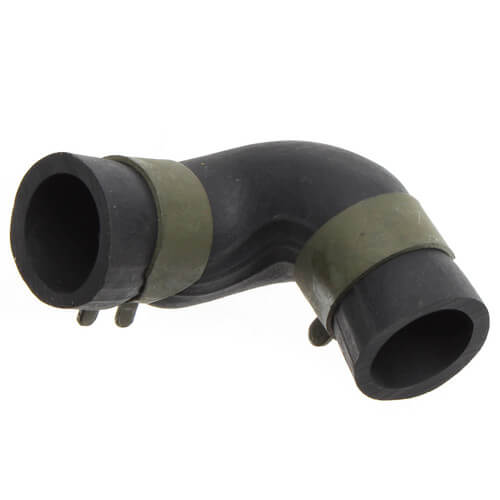 Main product image of Furnace Hose Inducer Trap Elbow, 322057-301