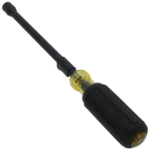 Main product image of 1/4" Slotted Screw-Holding Screwdriver