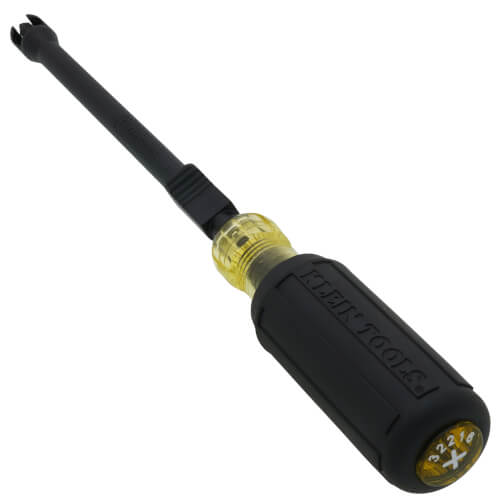 Main product image of #2 Phillips Screw-Holding Screwdriver