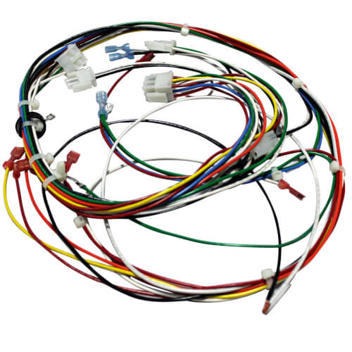 Main product image of Main Wiring Harness 322201-402