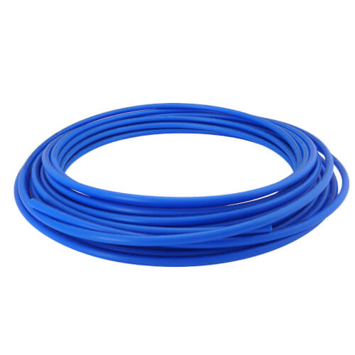 Main product image of 1/2" Blue ViegaPEX Tubing (100 ft. coil)