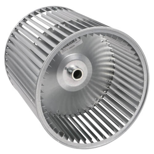 Main product image of 15" x 15" CCW Blower Wheel w/ 1-3/16" Bore, 32222