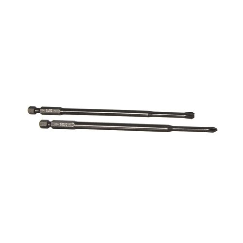 Main product image of 6" Multi-bit Set, Power Driver Phillips #1 and #3
