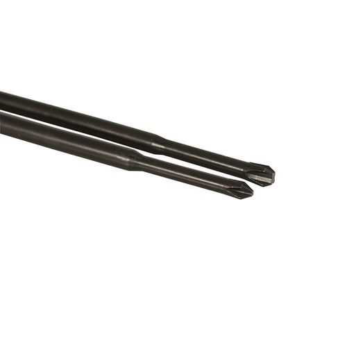 Main product image of 6" Multi-bit Set, Power Driver Phillips #1 and #3