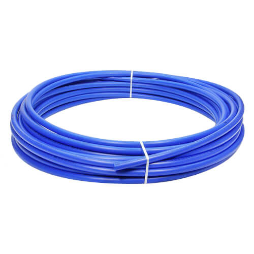 Main product image of 1" Blue ViegaPEX Tubing (100 ft. coil)
