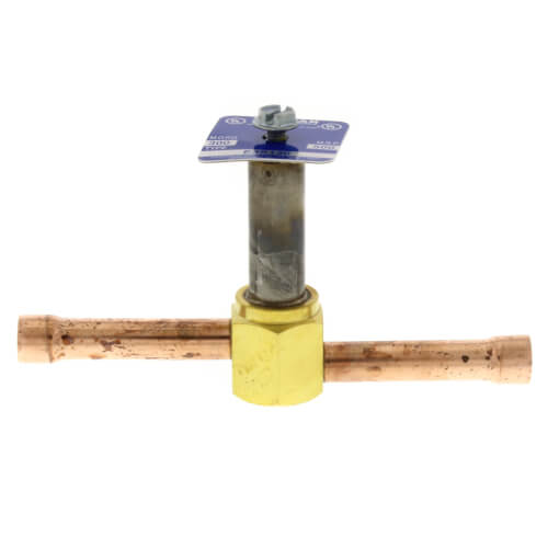 Main product image of 3/8" ODF E3S130 Normally Closed Solenoid Valve