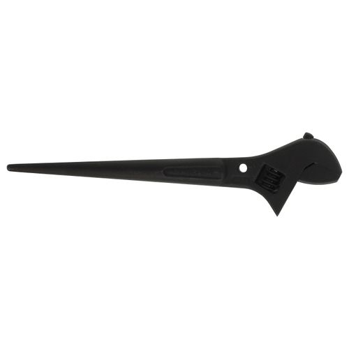 Main product image of 10" Adjustable Spud Wrench