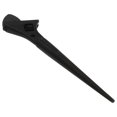 Main product image of 10" Adjustable Spud Wrench
