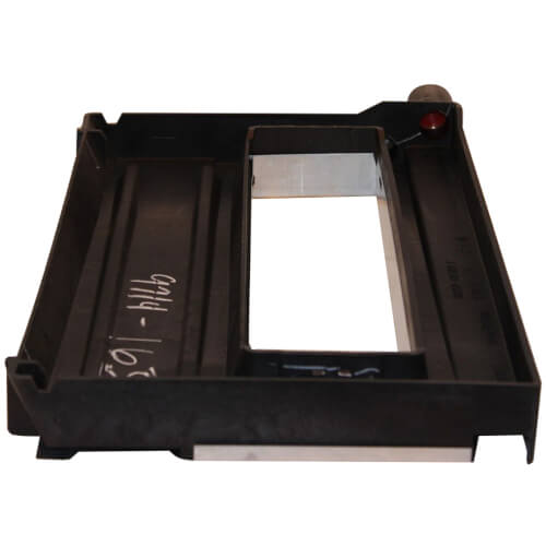 Cuvette De Condensat 1/2 Pour Climatisation Carrier - Réf. 322838-754 - Acier, Raccord NPT