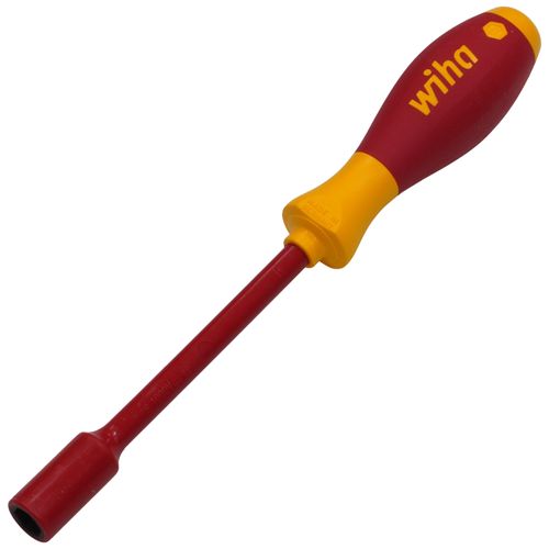Main product image of 5-Piece Insulated SoftFinish Nut Driver Set - Metric