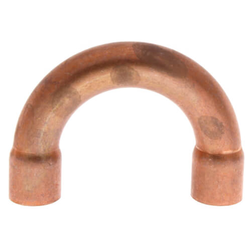 Main product image of 1/4" x 1-1/2" Copper Return Bend