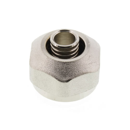 Main product image of 3 Loop 1-1/4" Stainless Steel Manifold Package (1/2" PEX)