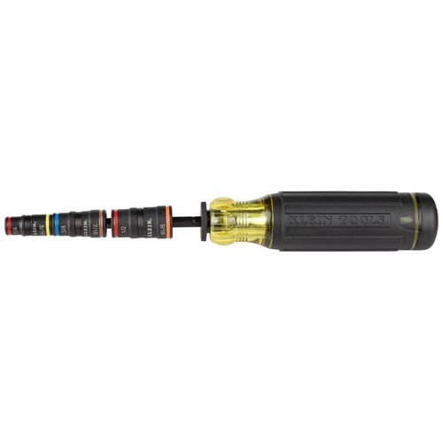 Main product image of 20-in-1 Impact Driver Set w/ Screwdriver Bits and Flip Sockets