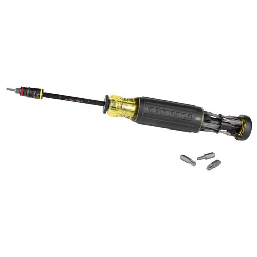 Main product image of 20-in-1 Impact Driver Set w/ Screwdriver Bits and Flip Sockets