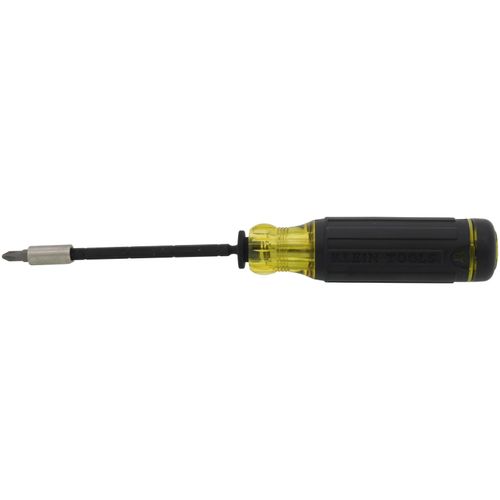 32303 Klein Tools 32303 14in1 MultiBit AdjustableLength Screwdriver