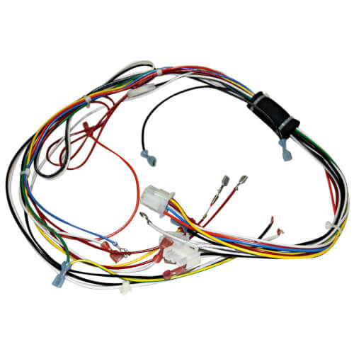Main product image of Main Wire Harness, 323080-701