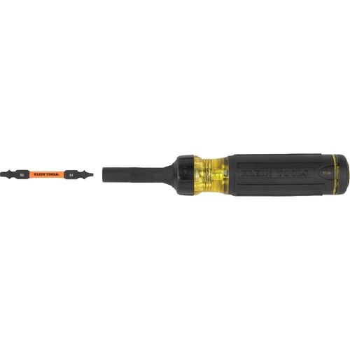 Main product image of 13-in-1 Ratcheting Impact Rated Screwdriver