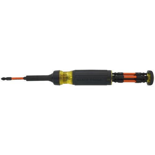 Main product image of 13-in-1 Ratcheting Impact Rated Screwdriver
