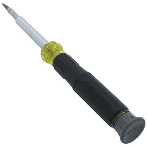Main product image of 14-in-1 Precision Screwdriver/Nut Driver