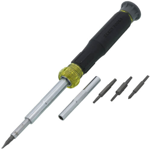 Main product image of 14-in-1 Precision Screwdriver/Nut Driver