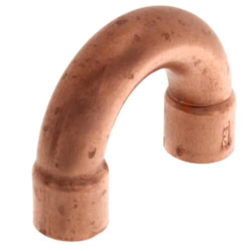 Main product image of 3/8" x 1-1/2" Copper Return Bend