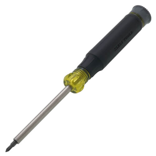 32327 - Klein Tools 32327 - 27-in-1 Multi-Bit Precision Screwdriver W ...