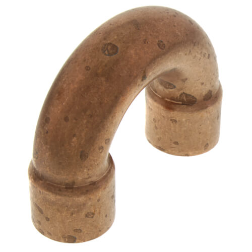 Main product image of 1/2" x 1-1/2" Copper Return Bend