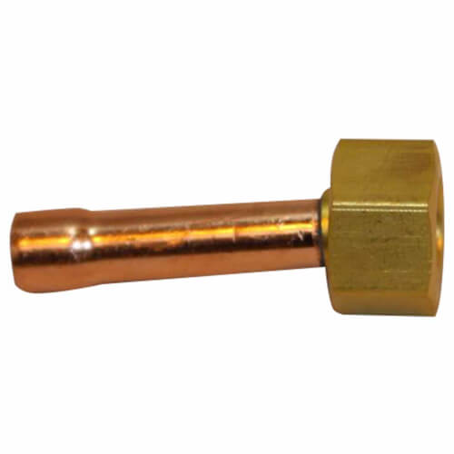 Main product image of Tail Piece Kit for N Coil, 323613-751