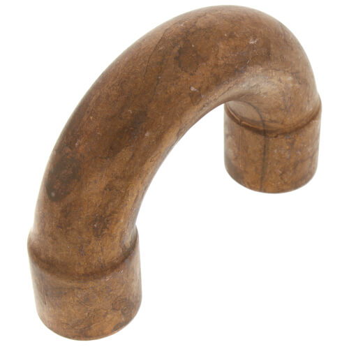 Main product image of 3/4" x 2-1/2" Copper Return Bend