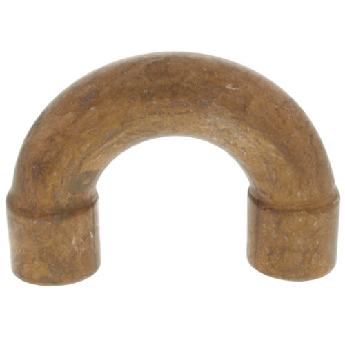 Main product image of 3/4" x 2-1/2" Copper Return Bend