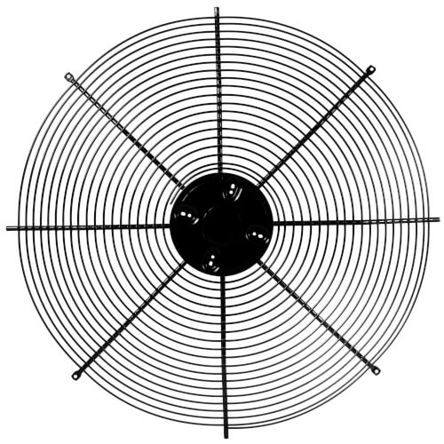 Main product image of Fan Guard, 323745-412