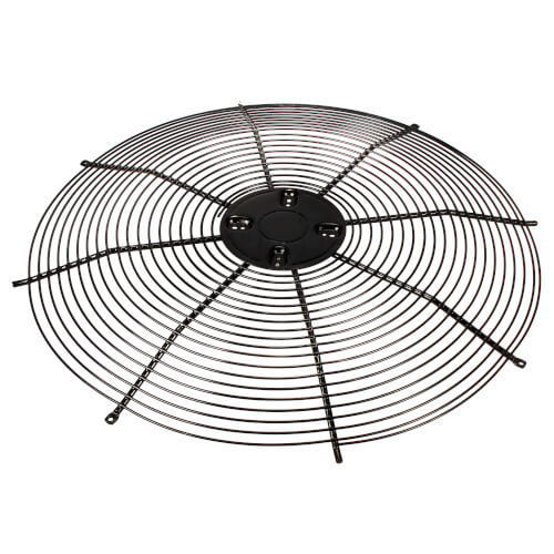 Main product image of Fan Guard, 323745-412