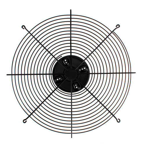 Main product image of 24" Fan Guard - Bolt to Bolt, 323746-412