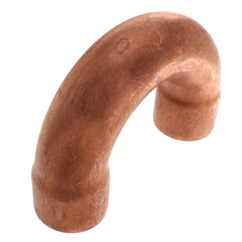 Main product image of 1-1/2" x 4-3/8" Copper Return Bend