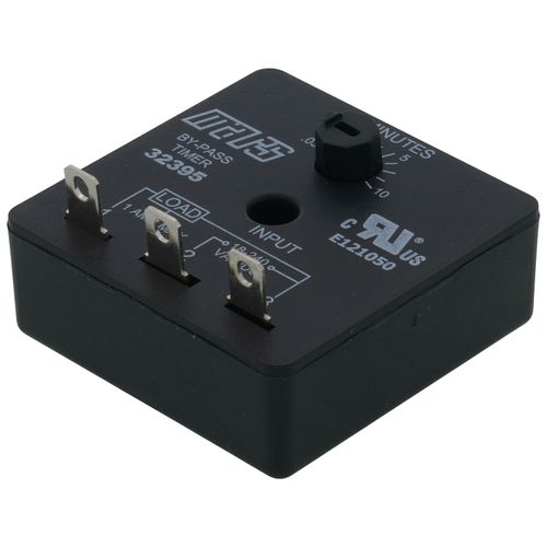 Main product image of Adjustable Multi Voltage By-Pass Timer