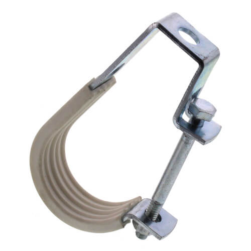 324 Holdrite 324 11/2" Galvanized Steel JHanger