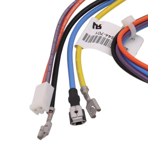 Main product image of Harness Assembly, 324644-701