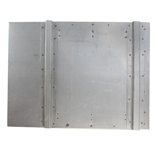 Main product image of Assembly, Base, Flr, 125/150/sc4, Kbasb0701dnk, 325-2-8.03