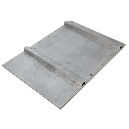 Main product image of Assembly, Base, Flr, 125/150/sc4, Kbasb0701dnk, 325-2-8.03