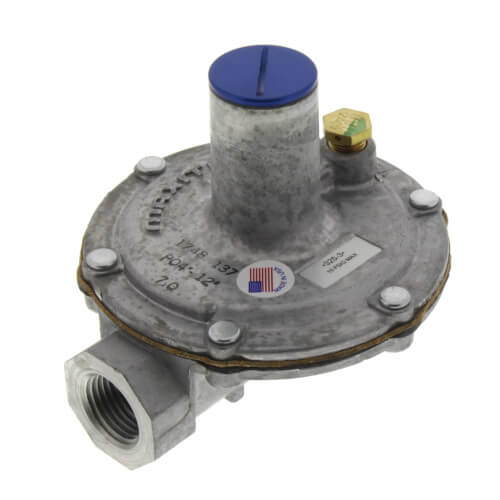 32531/212A09 Maxitrol 32531/212A09 1/2" Lever Acting Gas