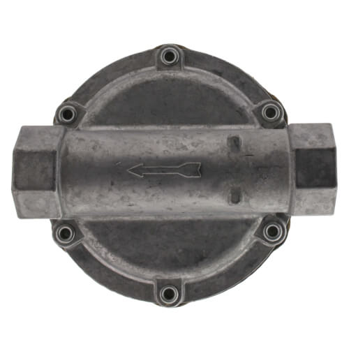 32511L2 Maxitrol 32511L2 2" Line Pressure Gas Regulator w/ Dead