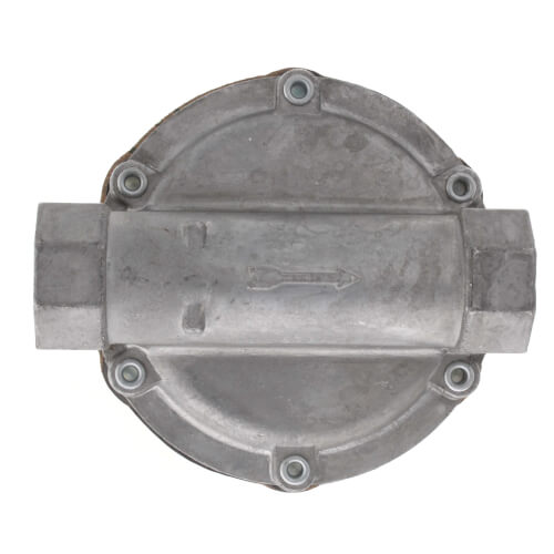 Main product image of 3/8" Line Regulator w/ Vent Limiter (140,000 BTU)