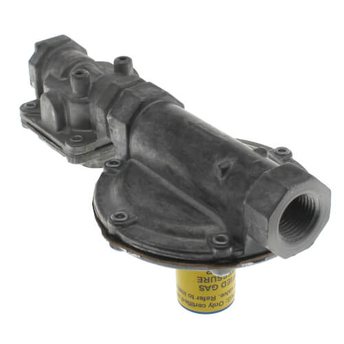 Main product image of 1/2" Line Regulator w/ OPD (125,000 BTU)