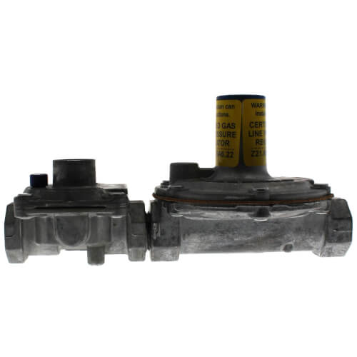 Main product image of 1/2" Line Regulator w/ OPD (125,000 BTU)