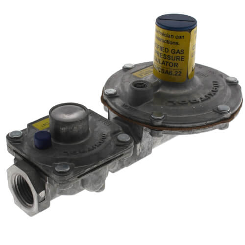 Main product image of 1/2" Line Regulator w/ OPD (125,000 BTU)