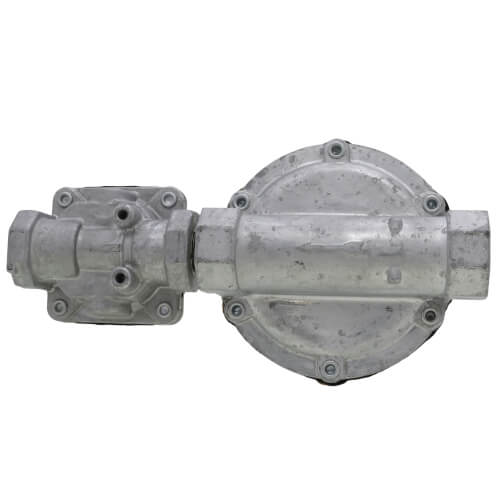 Main product image of 3/8" Line Regulator w/ OPD (125,000 BTU)