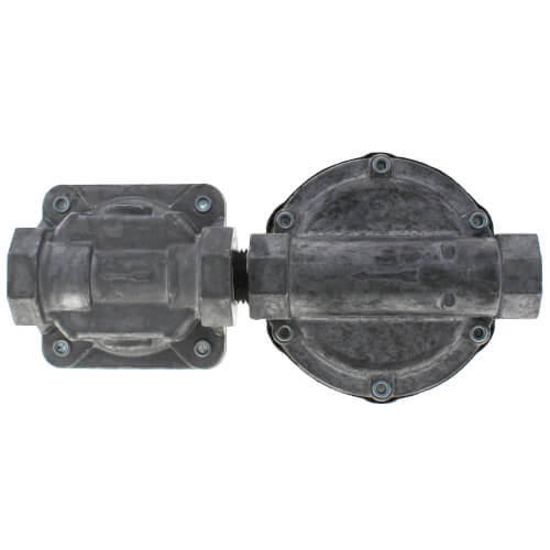 Main product image of 1/2" Line Regulator w/ OPD (200,000 BTU)