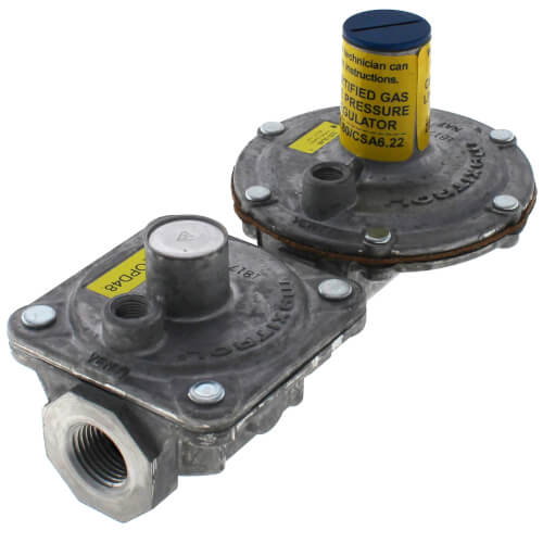 Main product image of 1/2" Line Regulator w/ OPD (200,000 BTU)