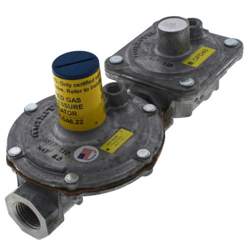 Main product image of 1/2" Line Regulator w/ OPD (200,000 BTU)