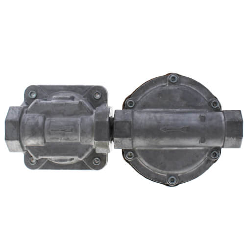 Main product image of 1/2" Line Regulator w/ OPD & Limiter (200,000 BTU)